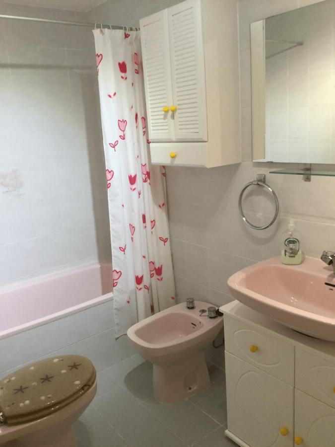 Apartamento Playa De Benidorm Playa De Levante Экстерьер фото